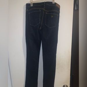 Guess women’s jeans